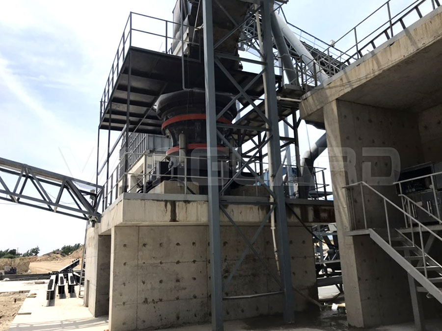 sand making production line, river stone sand making machine, Vanguard Machinery