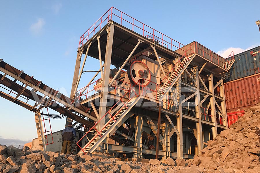 , crawler type mobile impact crusher plant, cone crusher for river stone, Vanguard Machinery