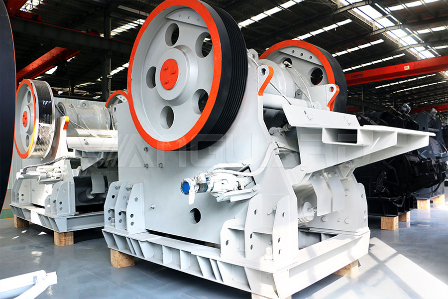 Before Starting the Jaw Crusher, it is Essential to Check These