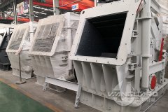 How Much Do You Know About Impact Crusher?